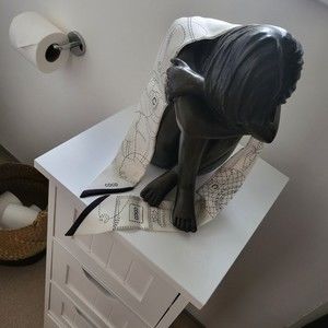 Meet your Posher, Patricia